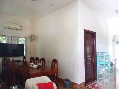 159 sqm Living Size House and lot For Sale in Por Sen Chey