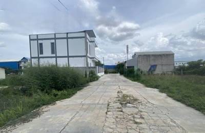 Pozemky Na prodej in Kamboul $22,000