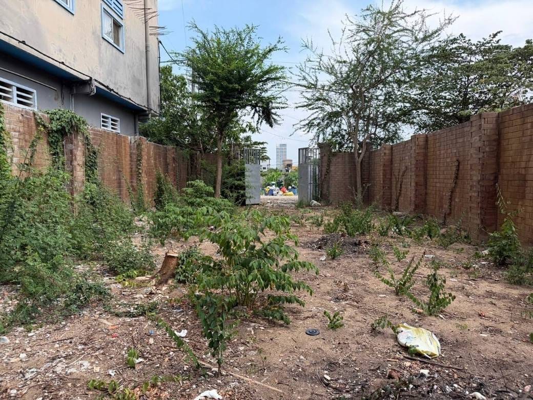 土地面積151㎡の土地For Sale & Rent $250,000