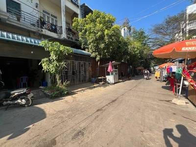 Link House For Sale in Kantaok, Kamboul, Phnom Penh