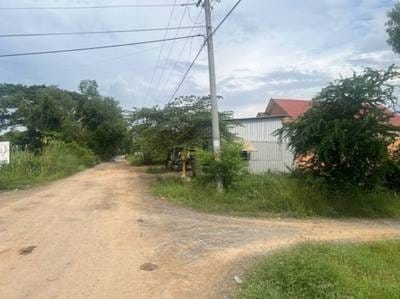 Земля Для Продажи in Kien Svay $1,265,000