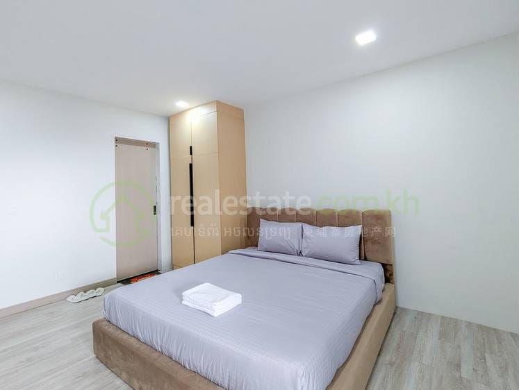 Apartmán K pronájmu in Siem Reap, Siem Reap, Siem Reap