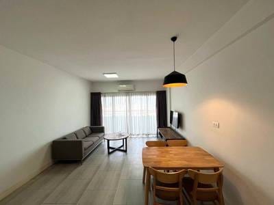 Bodaiju Residences | 居住面積65-148㎡のマンション売り物件（Por Sen Chey）