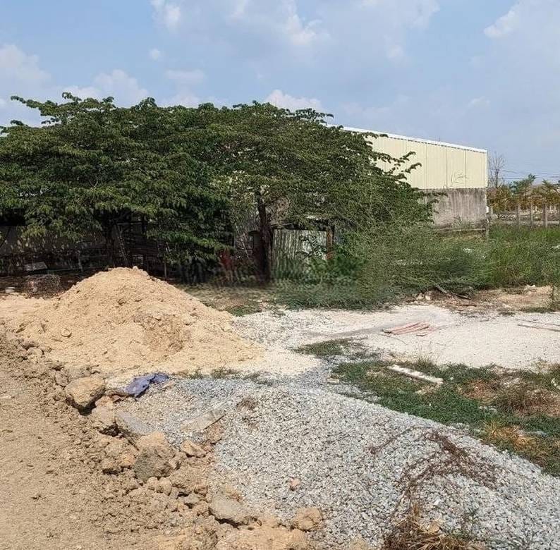 ที่ดิน สำหรับขาย ใน Dangkao $53,000