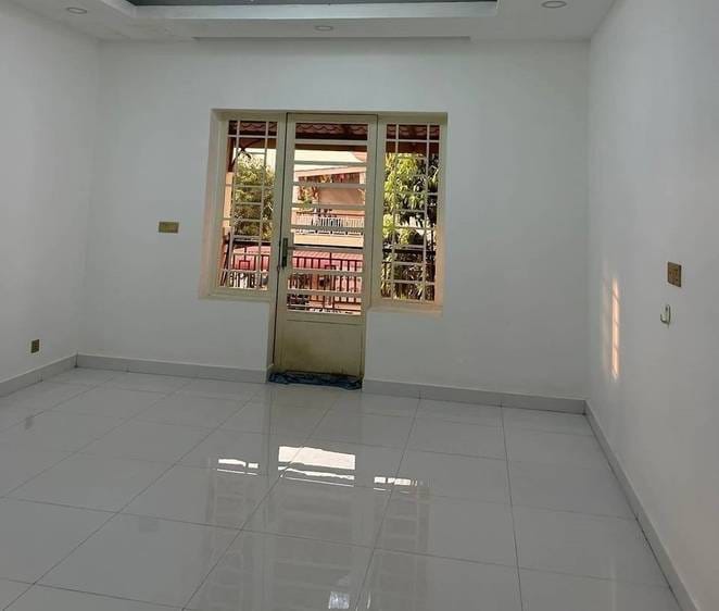 House and lot สำหรับขาย พื้นที่ใช้สอย 117.6 ตร.ม. ใน Chroy Changvar