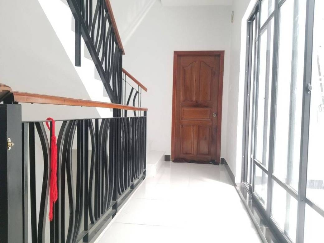 Boeung Kak 2联排住宅出售，位于Boeung Kak 2