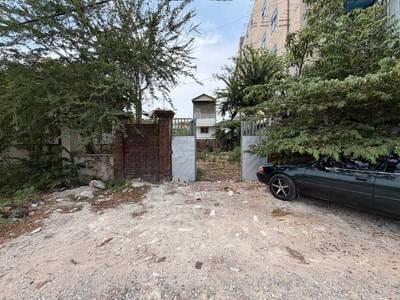 クムオン, センソック, プノンペンの土地For Sale & Rent