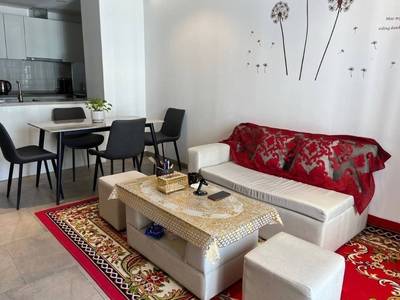 Condo K pronájmu in Chak Angrae Leu, Meanchey, Phnom Penh