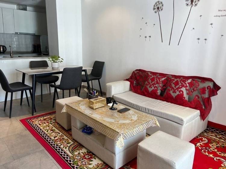 Condo For Rent in Chak Angrae Leu, Meanchey, Phnom Penh