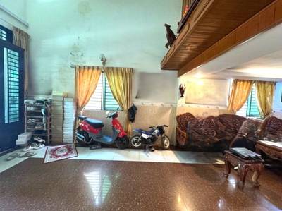 235.2 sqm Living Size Link House For Sale in Sen Sok