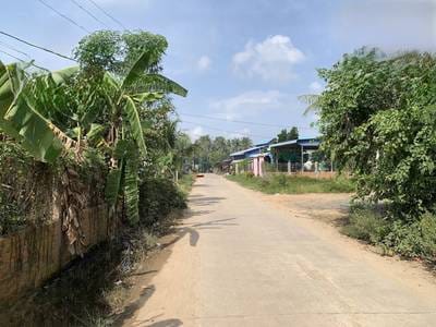 Lot For Sale in S'ang $150,000