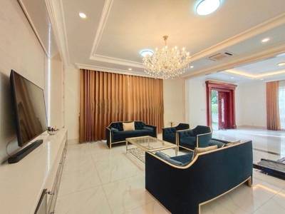 Borey Peng Huoth : The Star Platinum Paradigm | 420 sqm Land Size Vila For Sale & Rent