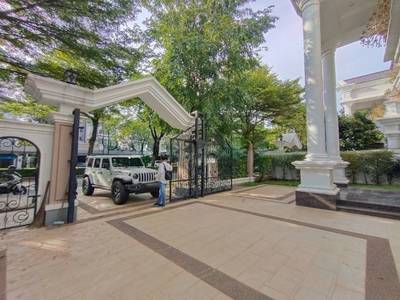Borey Peng Huoth : The Star Platinum Paradigm | $1,450,000 Vila