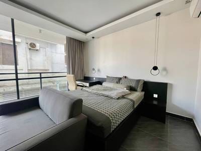 Zařízeno Apartmán K pronájmu