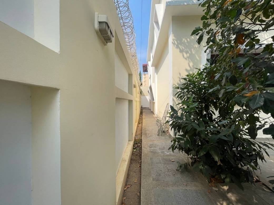 Toul Kork Villa For Sale & Rent in Toul Kork