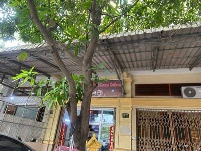 House and lot À vendre à Phnom Penh Thmey, Sen Sok, Phnom Penh