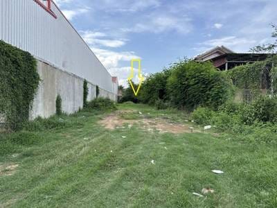 Thma Koul土地出售，价格$135,000