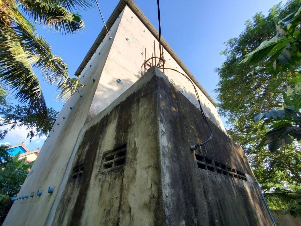 Budova Na prodej in Roka Khpos, S'ang, Kandal