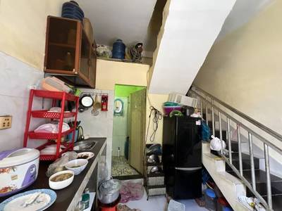 88 sqm Living Size House and lot For Sale in Sen Sok