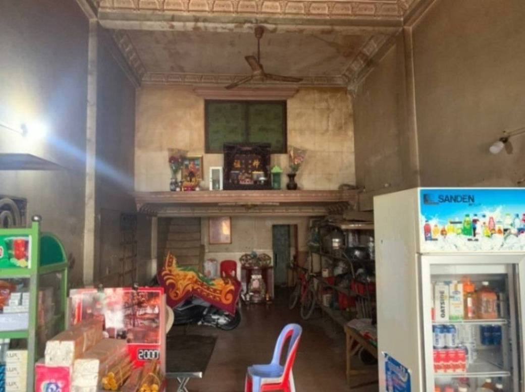 $105,000 联排住宅