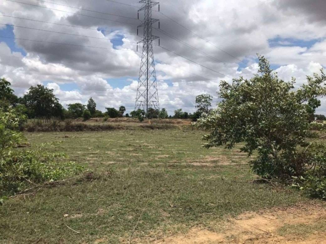Lot For Sale in Prambei Mum, Thpong, Kampong Speu