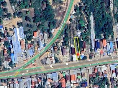 Soutib Soutib에 있는 House and lot 매매