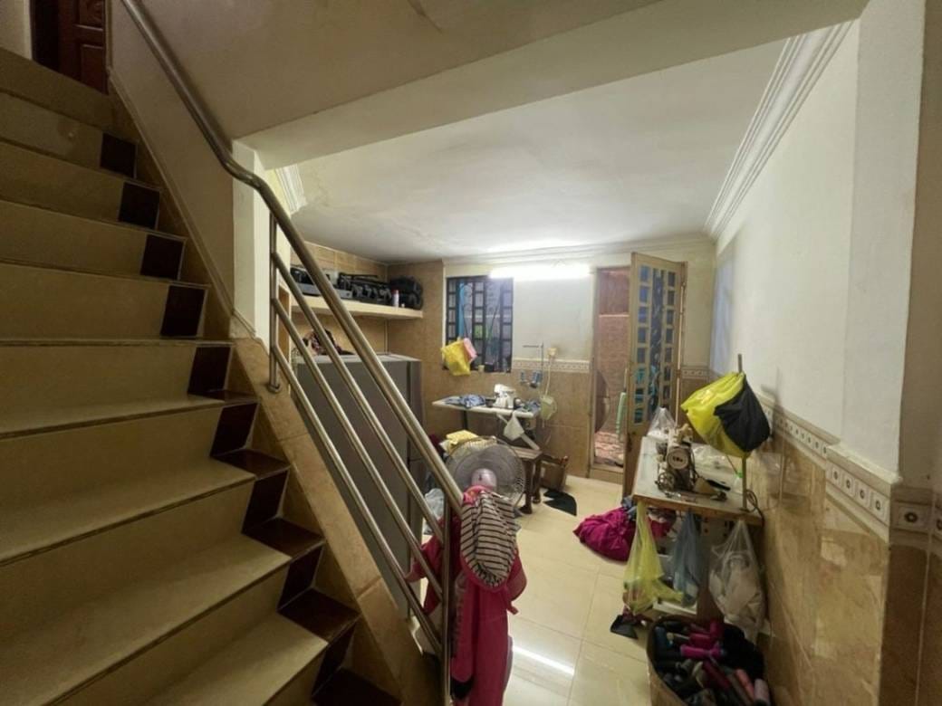 62 sqm Land Size Link House For Sale