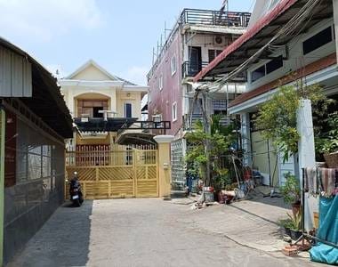 175 sqm Land Size House and lot For Sale