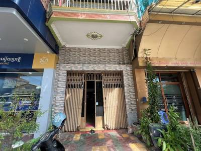 CommercialShophouse ราคา $350,000