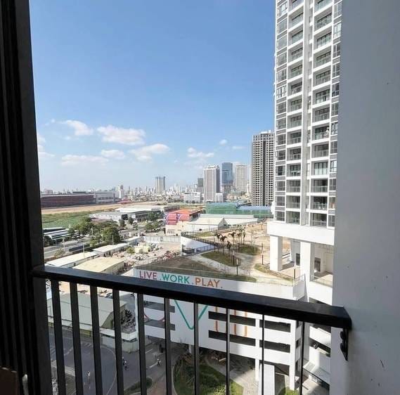 Meanchey Condo K pronájmu in Chak Angrae Leu Meanchey $550