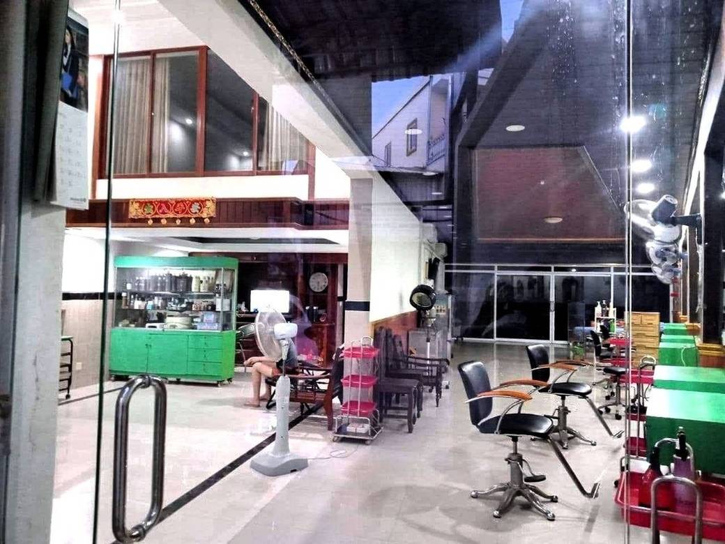 $348,000 Shophouse
