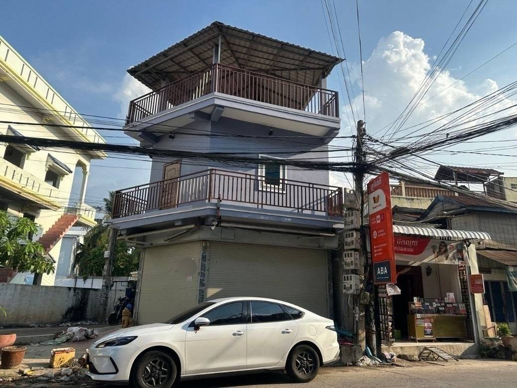 บ้าน ราคา $105,000