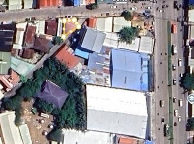 Tuek Thla House and lot สำหรับขาย ใน Tuek Thla