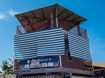House and lot สำหรับขาย ใน Sen Sok $105,000