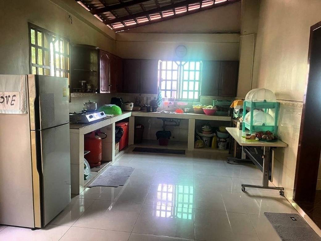 Vila Na prodej in Phnom Penh Thmey, Sen Sok, Phnom Penh