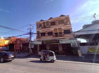 Flat House K pronájmu in Phnom Penh Thmey, Sen Sok, Phnom Penh