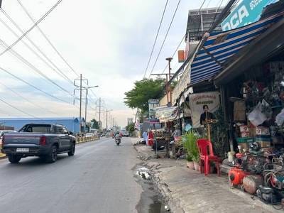 Lot For Sale in Sen Sok $12,000,000
