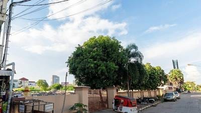 Lot For Sale & Rent in Chroy Changvar, Chroy Changvar, Phnom Penh