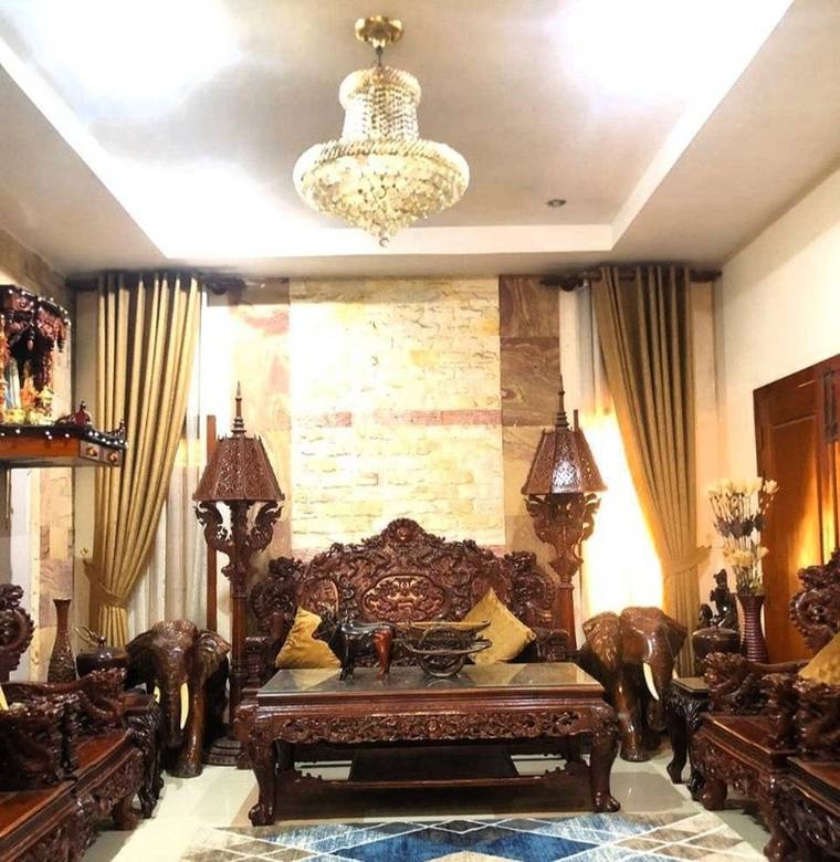 House and lot Na prodej in Phnom Penh Thmey, Sen Sok, Phnom Penh