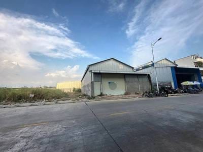 수정화구, 수정화구, 프놈펜에 있는 창고 For Sale & Rent