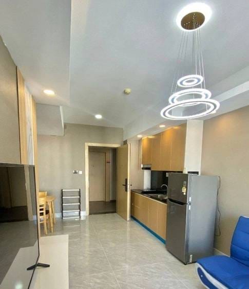 Condo Na wynajem o powierzchni działki 32 m²