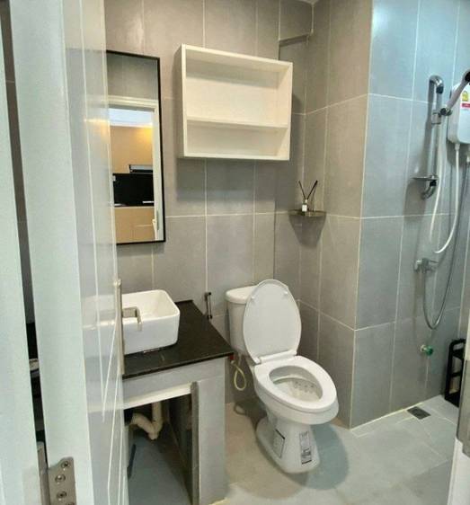 Condo Na wynajem w BKK 3, Boeng Keng Kang, Phnom Penh