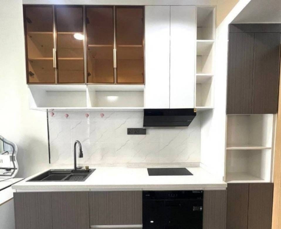 Agile Sky Residence | $800 Condo
