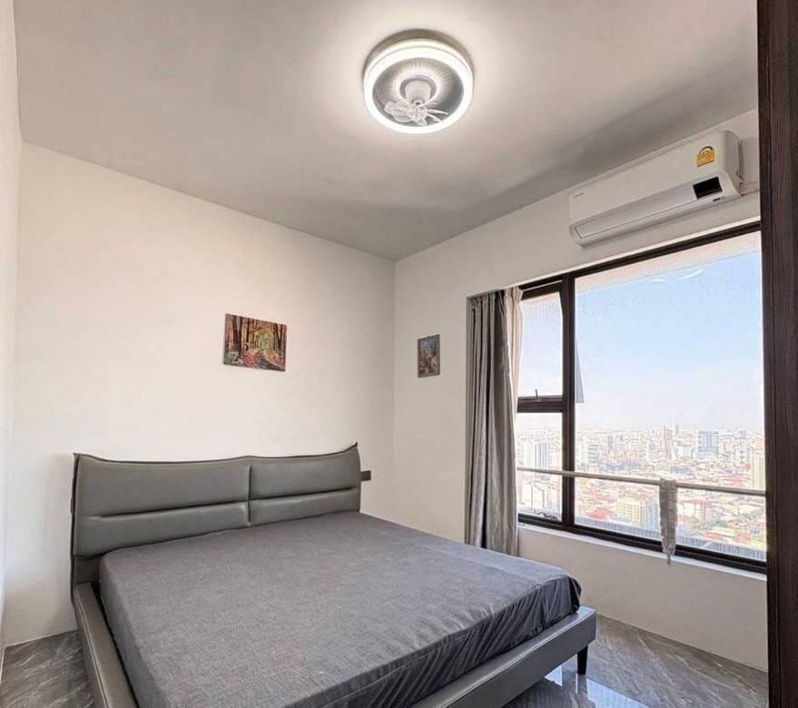 Condo For Sale & Rent o powierzchni mieszkalnej 72 m² w Boeng Keng Kang