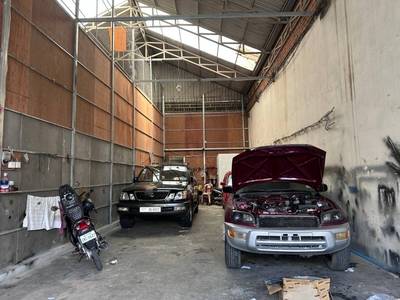 Warehouse For Rent in Stueng Mean chey, Meanchey, Phnom Penh