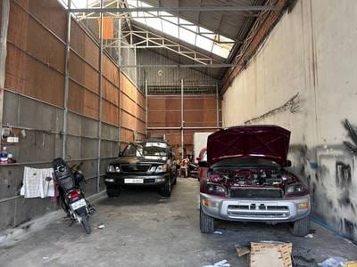 Stueng Mean chey Warehouse For Rent in Stueng Mean chey