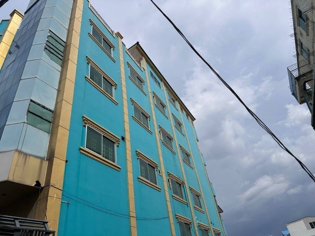 Budova K pronájmu in Stueng Mean chey 1, Meanchey, Phnom Penh