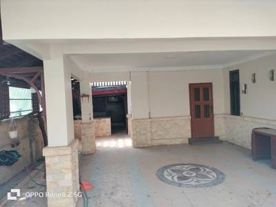 Villa For Rent in Phnom Penh Thmey, Sen Sok, Phnom Penh