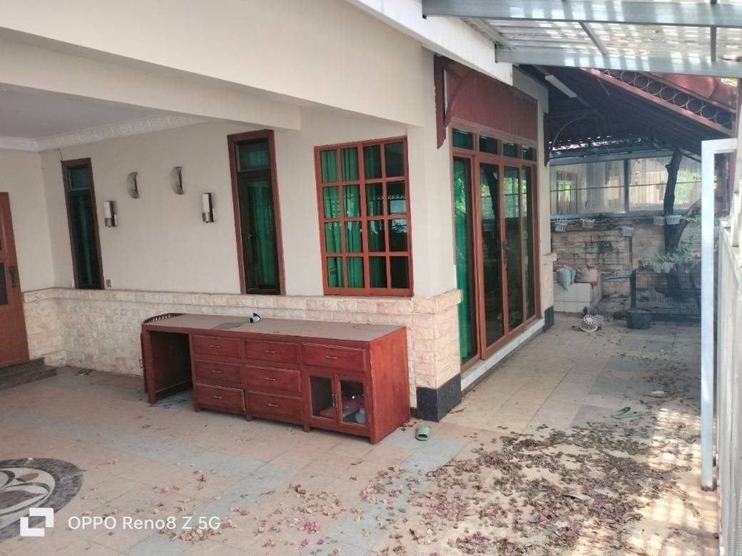 Villa For Rent in Sen Sok $1,500