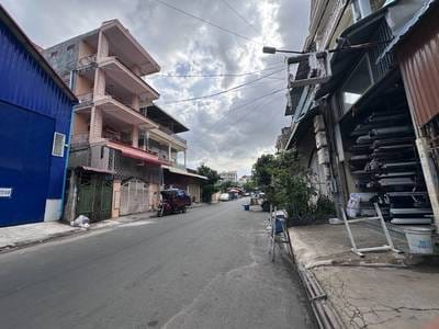 Boeung Salang Magazyn Na wynajem w Boeung Salang